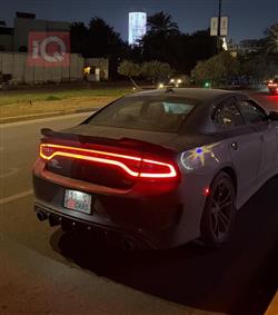 دودج تشارجر